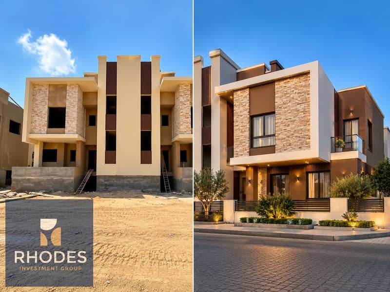 10 Modern Townhouse Before and After. png