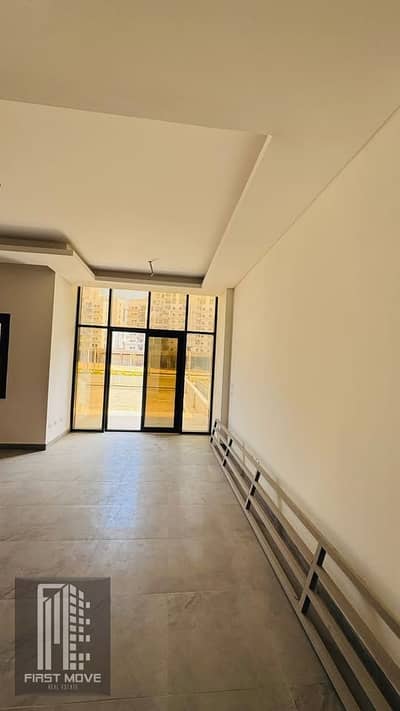 2 Bedroom Apartment for Sale in New Capital City, Cairo - WhatsApp Image 2026-10-02 at 10.33. 15 PM. jpeg