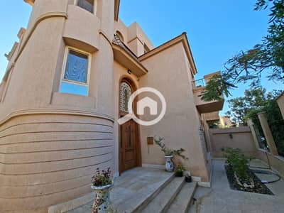 فیلا 6 غرف نوم للبيع في القاهرة الجديدة، القاهرة - 20ced551-1b08-490d-a675-833f6cef638a. jpg
