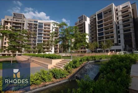 2 Bedroom Apartment for Sale in Sheikh Zayed, Giza - WhatsApp Image 2026-02-10 at 11.09. 32 AM(25). jpeg
