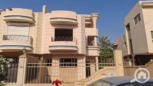 6 Bedroom Villa for Sale in New Cairo, Cairo - f53ec4e1-1aaa-49b3-a318-af7c164c394f. jpg 6 Bedroom Villa for Sale in New Cairo, Cairo - f53ec4e1-1aaa-49b3-a318-af7c164c394f. jpg