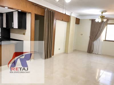3 Bedroom Flat for Rent in Nasr City, Cairo - WhatsApp Image 2026-10-04 at 2.07. 12 PM. jpeg