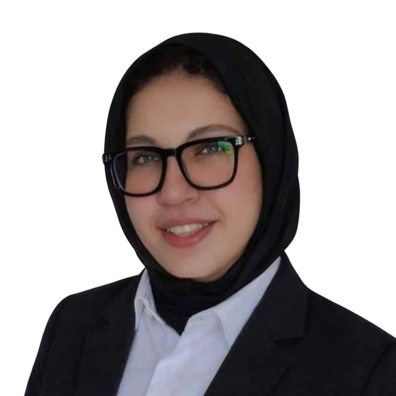 Omaima Saber