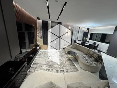 3 Bedroom Apartment for Rent in New Cairo, Cairo - WhatsApp Image 2026-09-28 at 11.01. 29 AM (2). jpeg 3 Bedroom Apartment for Rent in New Cairo, Cairo - WhatsApp Image 2026-09-28 at 11.01. 29 AM (2). jpeg