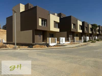 فیلا 3 غرف نوم للبيع في القاهرة الجديدة، القاهرة - IMG-20260926-WA0001. jpg