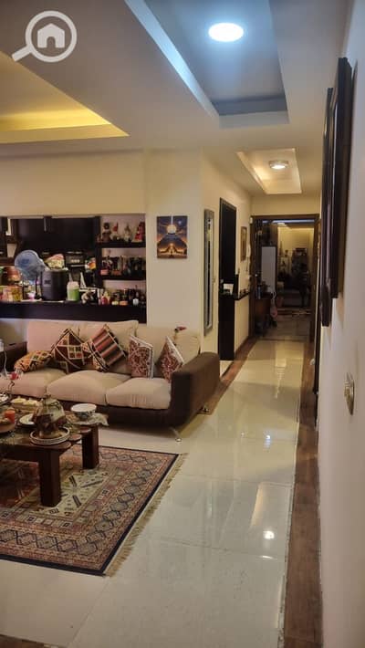4 Bedroom Apartment for Sale in New Cairo, Cairo - 1000674720. jpg