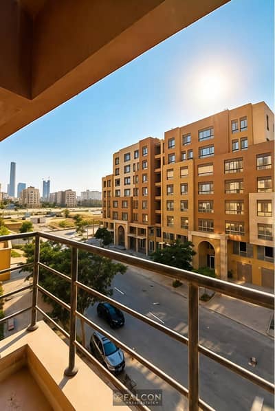3 Bedroom Flat for Sale in New Capital City, Cairo - WhatsApp Image 2026-09-30 at 9.19. 42 PM. jpeg 3 Bedroom Flat for Sale in New Capital City, Cairo - WhatsApp Image 2026-09-30 at 9.19. 42 PM. jpeg