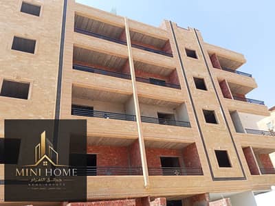 3 Bedroom Flat for Sale in Hadayek al-Ahram, Giza - 1. jpg 3 Bedroom Flat for Sale in Hadayek al-Ahram, Giza - 1. jpg