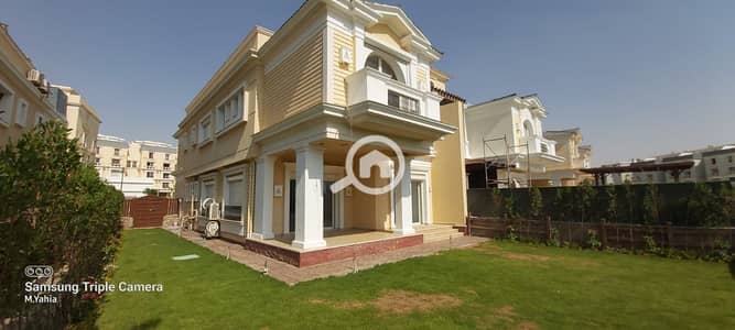 3 Bedroom Townhouse for Rent in New Cairo, Cairo - WhatsApp Image 2026-08-22 at 1.24. 28 PM. jpeg