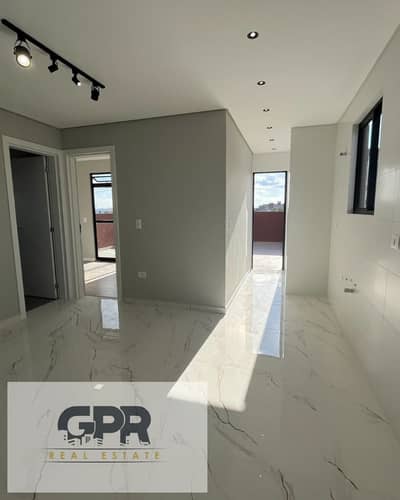 3 Bedroom Flat for Sale in New Cairo, Cairo - 5e0a4eff-d2a9-422e-abbb-39618818da37. jpg