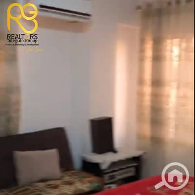2 Bedroom Apartment for Sale in Hadayek October, Giza - 9. png
