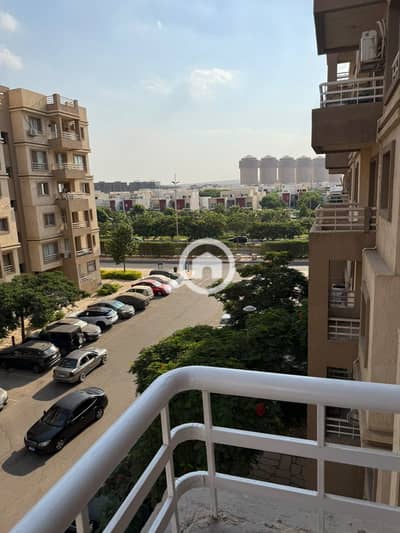 2 Bedroom Apartment for Rent in Madinaty, Cairo - WhatsApp Image 2026-10-04 at 16.07. 54 (1). jpeg