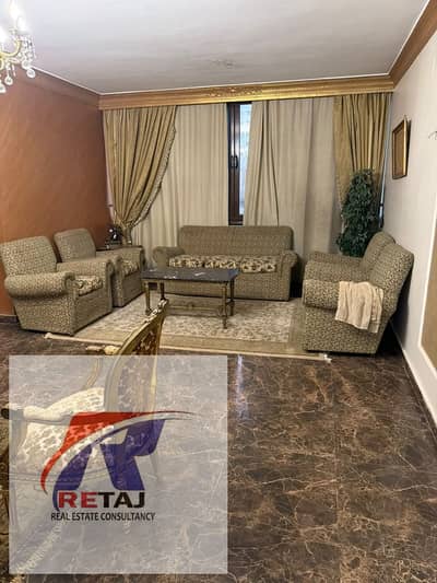 شقة 3 غرف نوم للايجار في مدينة نصر، القاهرة - WhatsApp Image 2026-10-04 at 3.46. 55 PM. jpeg شقة 3 غرف نوم للايجار في مدينة نصر، القاهرة - WhatsApp Image 2026-10-04 at 3.46. 55 PM. jpeg