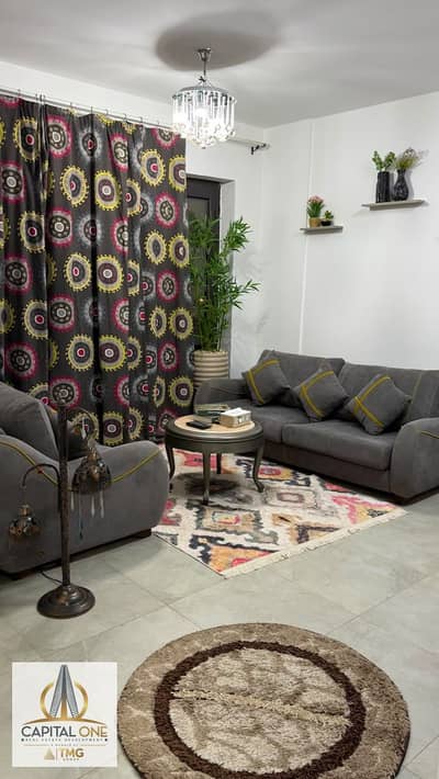 2 Bedroom Flat for Rent in Madinaty, Cairo - WhatsApp Image 2026-10-04 at 3.09. 49 PM (1). jpeg