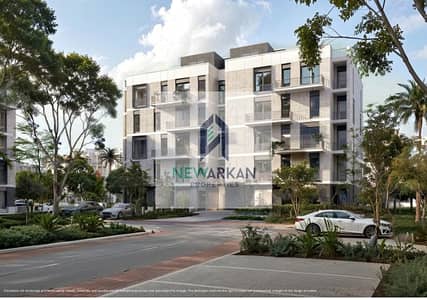 3 Bedroom Flat for Sale in Sheikh Zayed, Giza - Screenshot 2026-05-04 143748. png