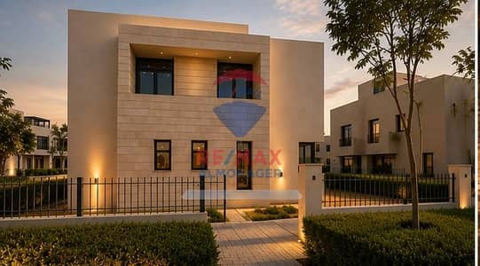 4 Bedroom Villa for Sale in 6th of October, Giza - WhatsApp Image 2026-10-04 at 16.08. 21 (1). jpeg