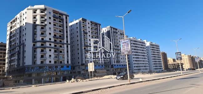 3 Bedroom Flat for Sale in Zahraa Al Maadi, Cairo - WhatsApp Image 2026-10-04 at 9.17. 21 AM. jpeg 3 Bedroom Flat for Sale in Zahraa Al Maadi, Cairo - WhatsApp Image 2026-10-04 at 9.17. 21 AM. jpeg