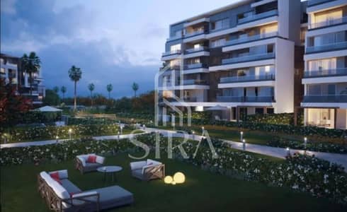 3 Bedroom Flat for Sale in Palm Hills, Alexandria - WhatsApp Image 2026-10-04 at 4.38. 14 PM (1). jpeg