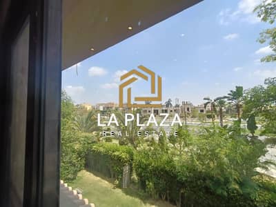 دوبلكس 3 غرف نوم للايجار في الشيخ زايد، الجيزة - WhatsApp Image 2026-10-03 at 2.36. 42 PM. jpeg