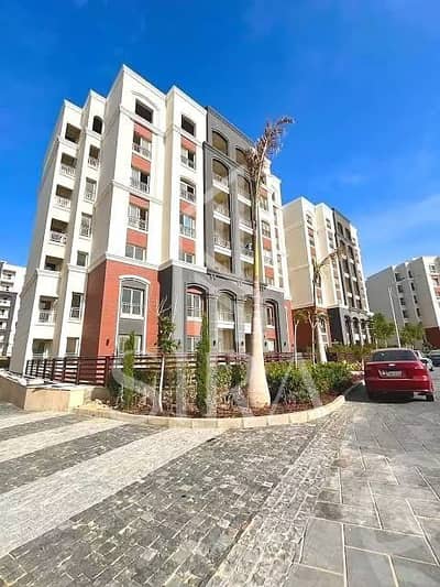 2 Bedroom Apartment for Sale in Agami, Alexandria - WhatsApp Image 2026-10-04 at 4.39. 38 PM (1). jpeg