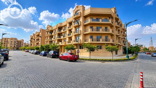 شقة 3 غرف نوم للبيع في 6 اكتوبر، الجيزة - WhatsApp Image 2026-10-04 at 2.16. 44 PM. jpeg
