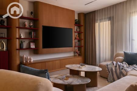 3 Bedroom Flat for Sale in New Cairo, Cairo - 1000438222. jpg