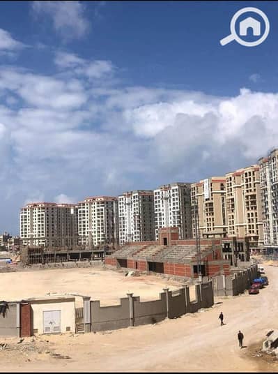3 Bedroom Flat for Sale in Smoha, Alexandria - WhatsApp Image 2026-07-18 at 12.08. 34 (5). jpeg