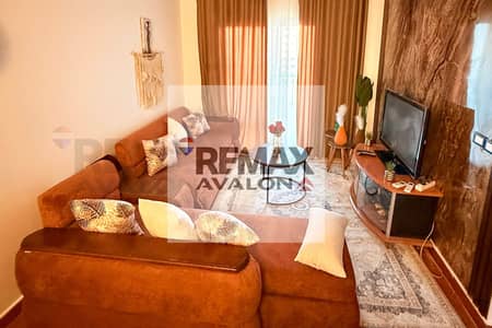2 Bedroom Chalet for Sale in North Coast, Matruh - 1. jpg