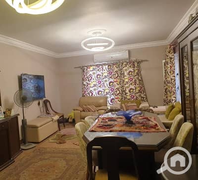 2 Bedroom Flat for Sale in New Cairo, Cairo - WhatsApp Image 2026-10-04 at 4.57. 42 PM. jpeg 2 Bedroom Flat for Sale in New Cairo, Cairo - WhatsApp Image 2026-10-04 at 4.57. 42 PM. jpeg