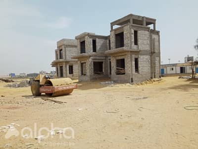 4 Bedroom Twin House for Sale in Sheikh Zayed, Giza - WhatsApp Image 2026-10-04 at 13.03. 22 (1). jpeg 4 Bedroom Twin House for Sale in Sheikh Zayed, Giza - WhatsApp Image 2026-10-04 at 13.03. 22 (1). jpeg