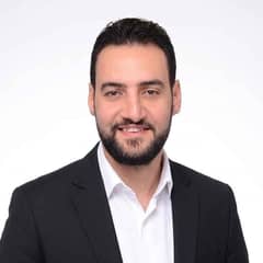 Mohamed Yahia