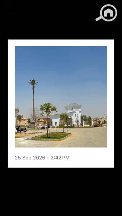 3 Bedroom iVilla for Sale in New Cairo, Cairo - WhatsApp Image 2026-10-04 at 3.51. 03 PM (1). jpeg