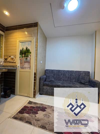 فلیٹ 1 غرفة نوم للايجار في 6 اكتوبر، الجيزة - WhatsApp Image 2026-09-30 at 4.03. 02 PM. jpeg