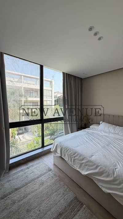 2 Bedroom Apartment for Rent in New Cairo, Cairo - WhatsApp Image 2026-09-30 at 5.26. 10 PM. jpeg