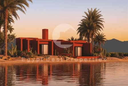 3 Bedroom Townhouse for Sale in Gouna, Red Sea - 829361066_1794608131561481_5948781314335428653_n. jpg