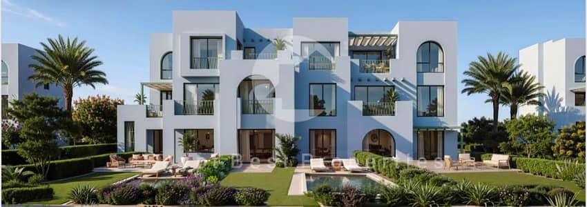 4 Bedroom Villa for Sale in Gouna, Red Sea - WhatsApp Image 2026-09-25 at 6.50. 40 PM. jpeg