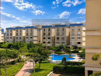 2 Bedroom Flat for Rent in New Cairo, Cairo - WhatsApp Image 2026-10-02 at 2.47. 02 PM. jpeg