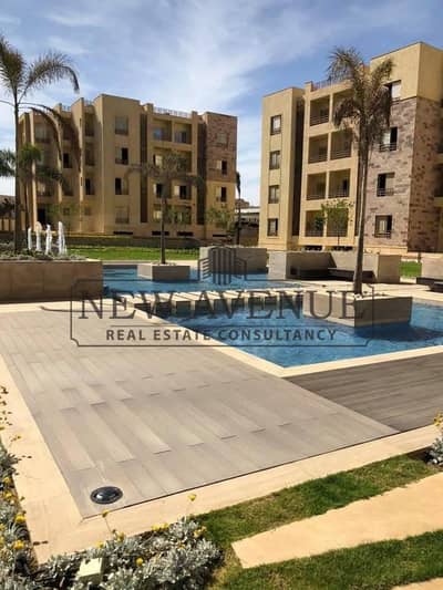 3 Bedroom Apartment for Sale in New Cairo, Cairo - WhatsApp Image 2026-09-30 at 5.24. 08 PM. jpeg 3 Bedroom Apartment for Sale in New Cairo, Cairo - WhatsApp Image 2026-09-30 at 5.24. 08 PM. jpeg