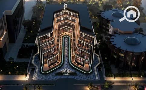 عيادة  للبيع في 6 اكتوبر، الجيزة - WhatsApp Image 2026-10-04 at 2.52. 27 PM. jpeg