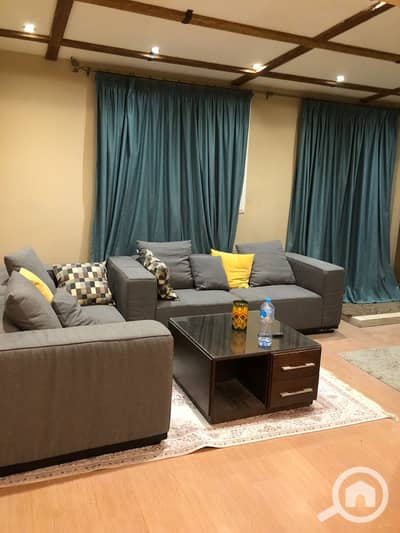 3 Bedroom Townhouse for Rent in New Cairo, Cairo - 669a5a4d2f420_16948043246504a964b1678. jpeg