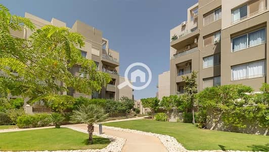 2 Bedroom Apartment for Rent in New Cairo, Cairo - (12). jpg