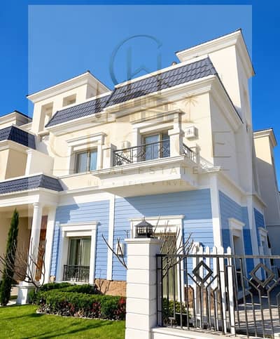3 Bedroom Townhouse for Sale in New Cairo, Cairo - 1791120190986_1791120139781_image_picker_966F713C-6C66-414C-A3AD-98EAB6F5FBF1-2629-00000101F4DFCA8C. jpg 3 Bedroom Townhouse for Sale in New Cairo, Cairo - 1791120190986_1791120139781_image_picker_966F713C-6C66-414C-A3AD-98EAB6F5FBF1-2629-00000101F4DFCA8C. jpg
