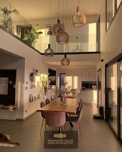 3 Bedroom Townhouse for Sale in Sheikh Zayed, Giza - _ (27). jpeg 3 Bedroom Townhouse for Sale in Sheikh Zayed, Giza - _ (27). jpeg