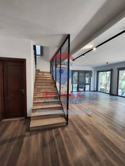 3 Bedroom Duplex for Rent in Sheikh Zayed, Giza - WhatsApp Image 2026-10-04 at 16.31. 50 (3). jpeg