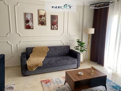 2 Bedroom Apartment for Rent in Madinaty, Cairo - WhatsApp Image 2026-10-04 at 4.54. 03 PM (3). jpeg