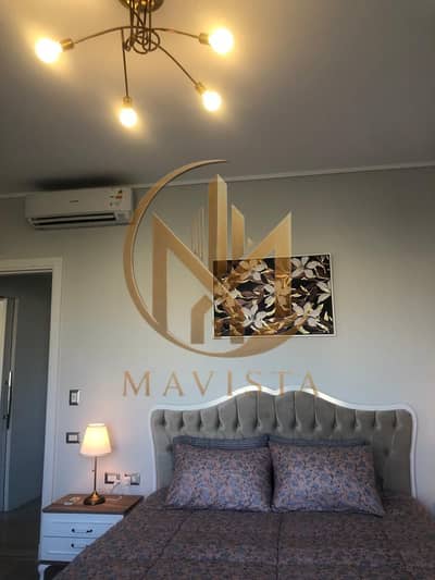 1 Bedroom Flat for Rent in New Cairo, Cairo - 7551c5e8-4d61-4c97-96ce-c8d7ee5e5897. jpeg 1 Bedroom Flat for Rent in New Cairo, Cairo - 7551c5e8-4d61-4c97-96ce-c8d7ee5e5897. jpeg
