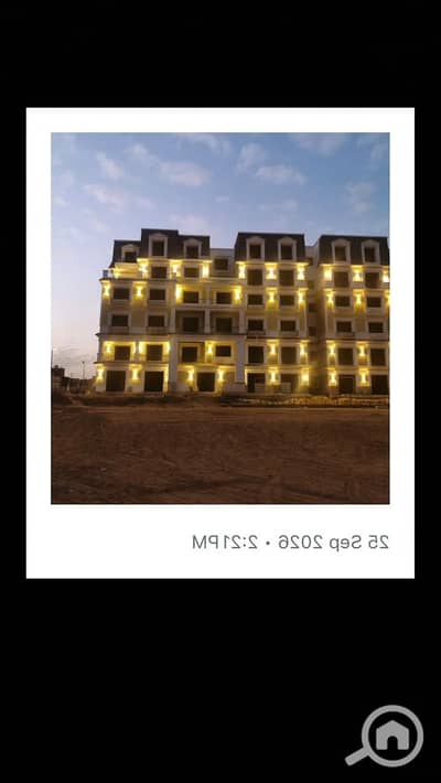 3 Bedroom iVilla for Sale in New Cairo, Cairo - WhatsApp Image 2026-10-04 at 3.56. 09 PM. jpeg