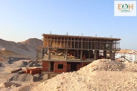 فلیٹ 2 غرفة نوم للبيع في الغردقة، البحر الأحمر - IMG_4390. JPG فلیٹ 2 غرفة نوم للبيع في الغردقة، البحر الأحمر - IMG_4390. JPG