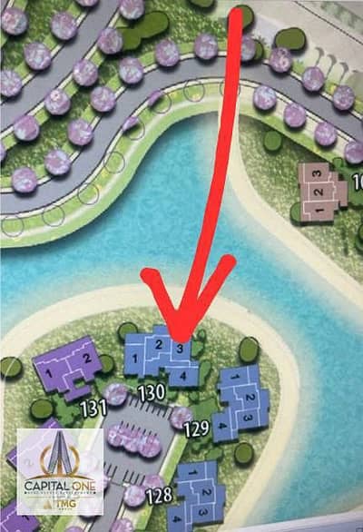2 Bedroom Chalet for Sale in North Coast, Matruh - WhatsApp Image 2026-10-04 at 4.24. 53 PM (2). jpeg