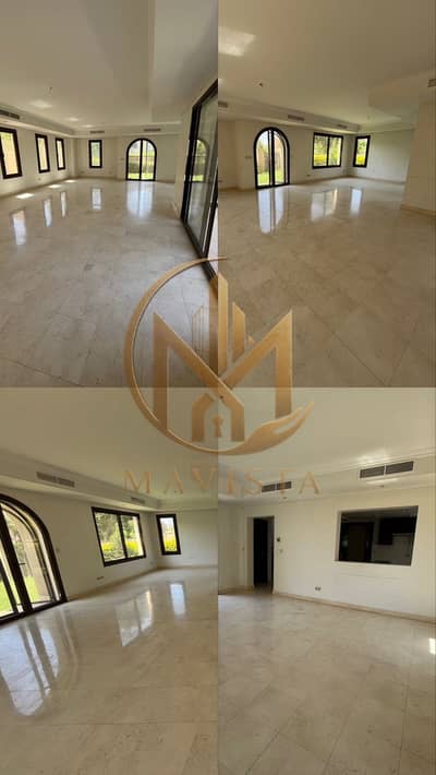 4 Bedroom Villa for Rent in New Cairo, Cairo - e39e036a-d76f-42f1-9413-a0189fe91813. jpeg 4 Bedroom Villa for Rent in New Cairo, Cairo - e39e036a-d76f-42f1-9413-a0189fe91813. jpeg